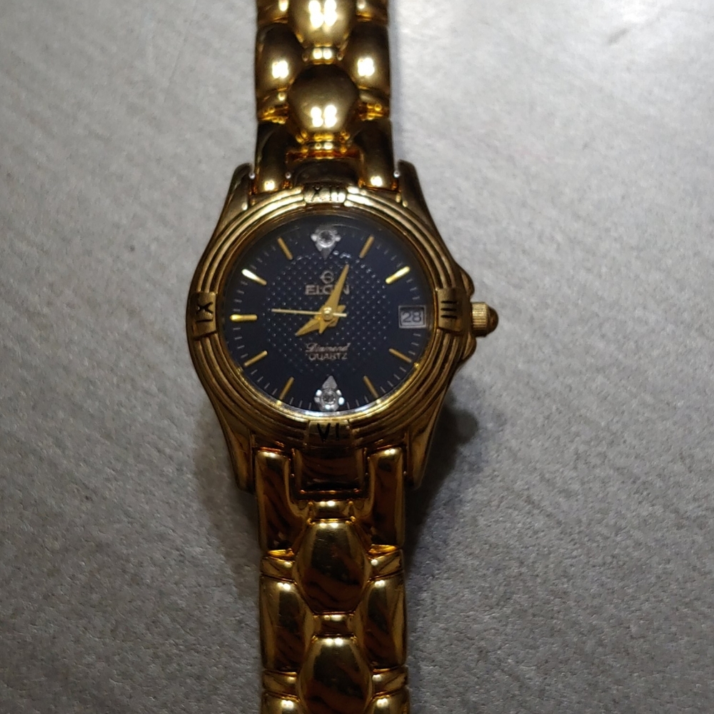 Elgin Watch